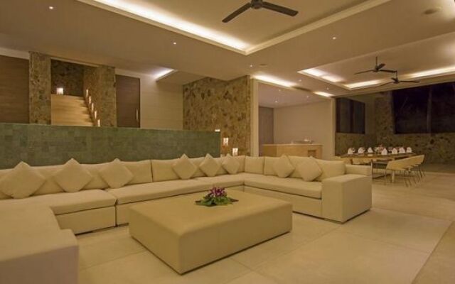 Samujana - Five Bedrooms Pool Villa - 4