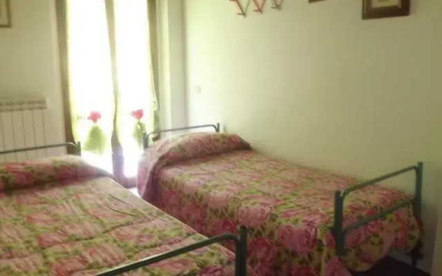Casa Vacanza Bianca