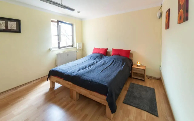 Ferienwohnung Reislöhner