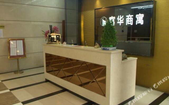 Fortune Service Apartment