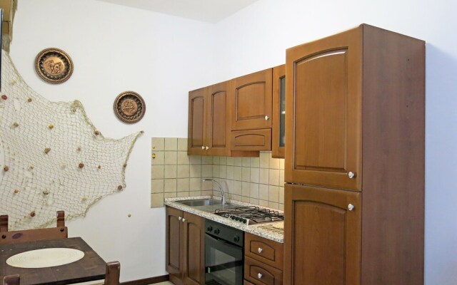 Ines-Villa 100mt dal mare