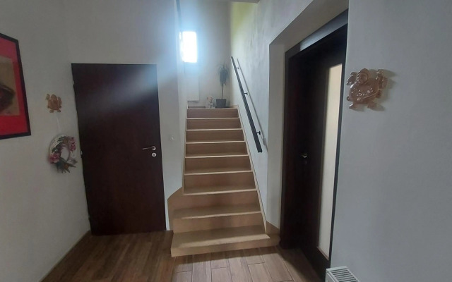 Chata Zdeňka Abertamy