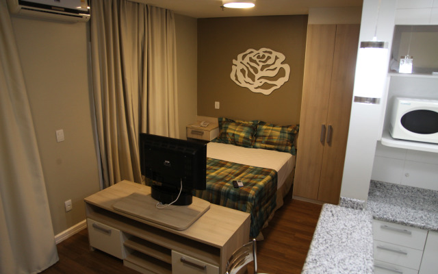 The Standard Residence Higienopolis
