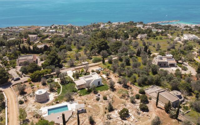 Villa Platino - Torre Vado