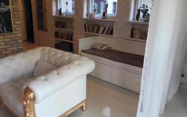 Vilnius Luxury Apartment 3