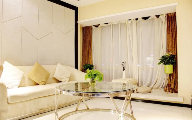 Guiyang Chengtian Chenyue Hotel