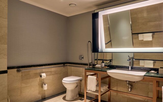 Hilton Buenos Aires