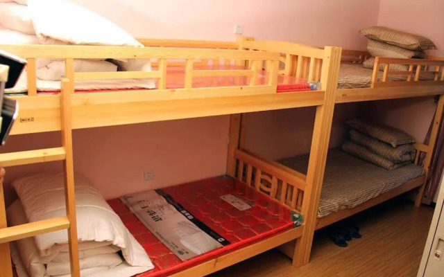 Xi'an Hometown Hostel