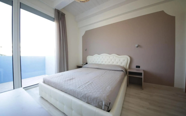 Hotel Leonardo