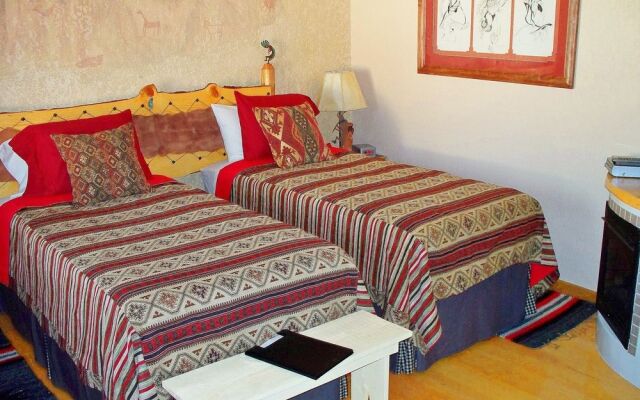 Grand Canyon Bed and Breakfast