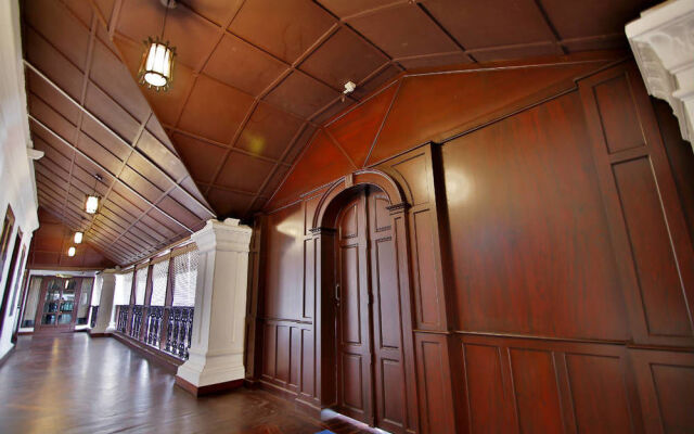 The Capital Fort Kochi