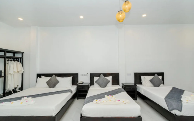 Angkor Tempora Boutique
