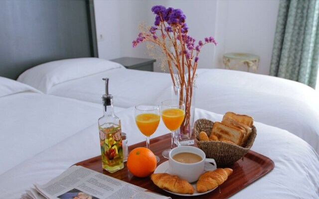Hotel Rural Salvatierra
