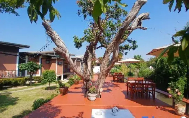 River Bend Villas
