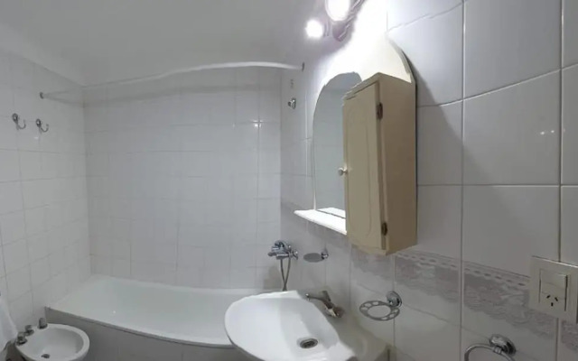 Departamento en pleno centro