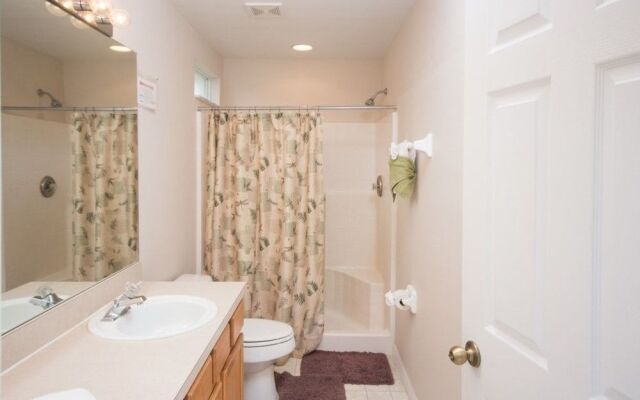 Deborah's Westridge Villa by RedAwning