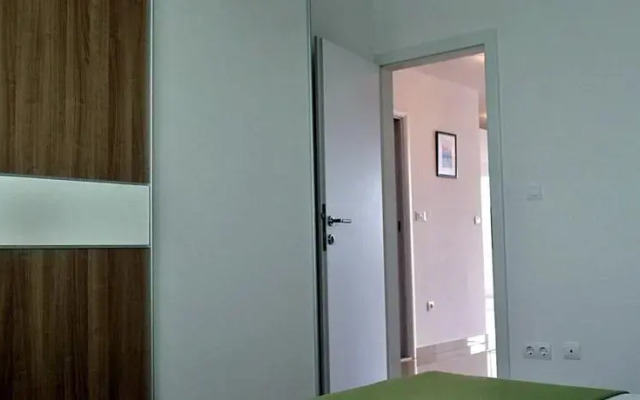 Apartment Skalice