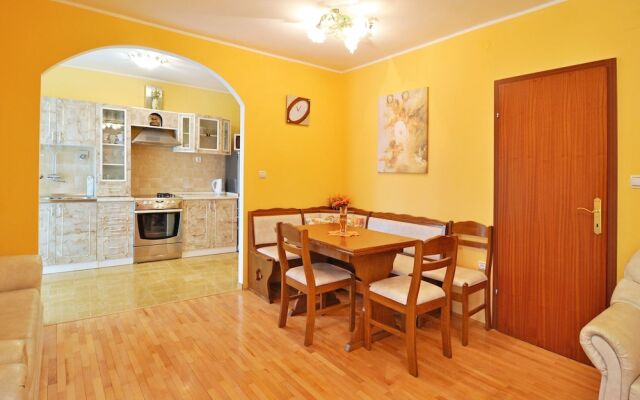 Apartment Seli