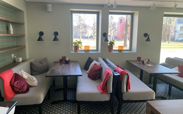 Victoria hotell Fredrikstad