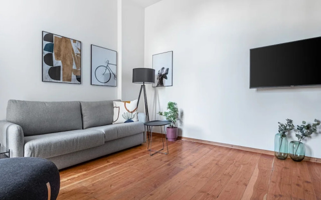 Limehome Berlin Malmöer Straße