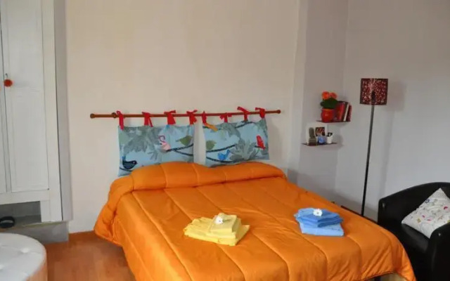 Marina Guest House