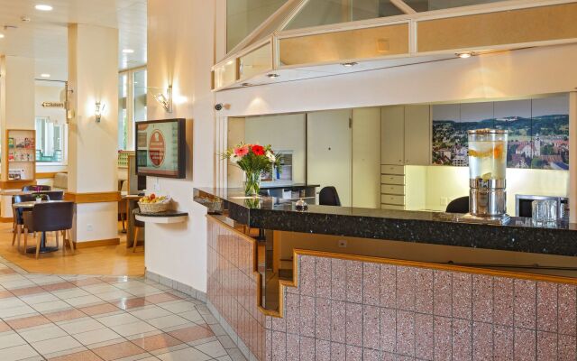 Hotel Welcome Inn Zurich Airport