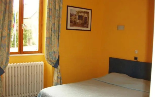 Hostellerie Du Chateau