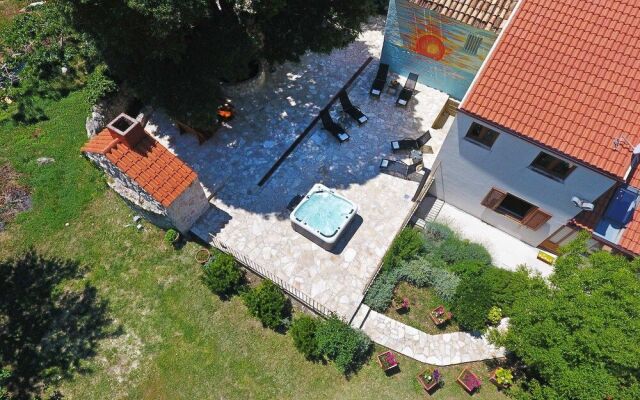 Holiday Home Ana's Paradise