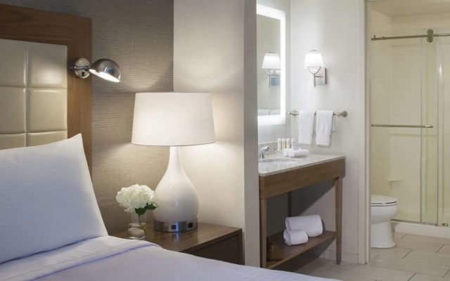 Homewood Suites by Hilton Miami Dolphin Mall