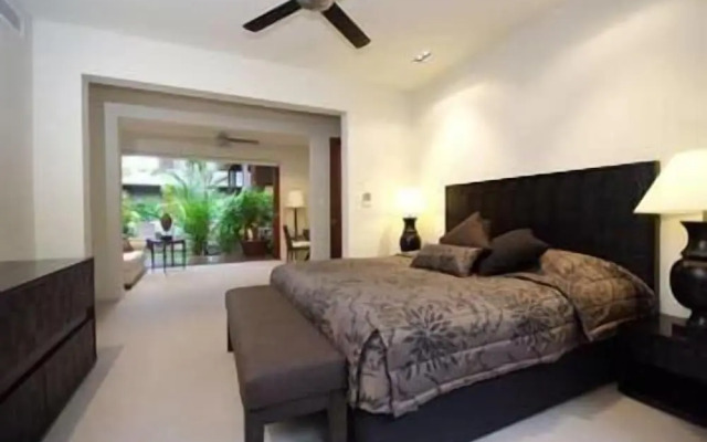 26 Beachfront Mirage