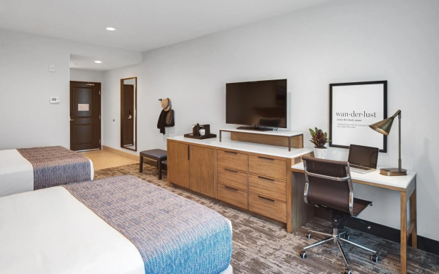 Ayres Hotel Vista Carlsbad