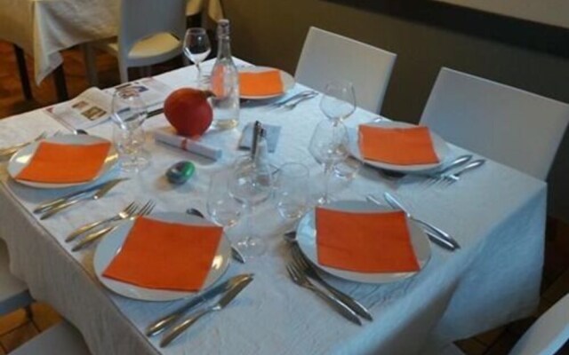 Auberge du Chemin de Fer