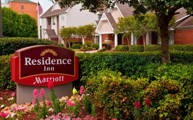 Residence Inn by Marriott New Orleans Metairie