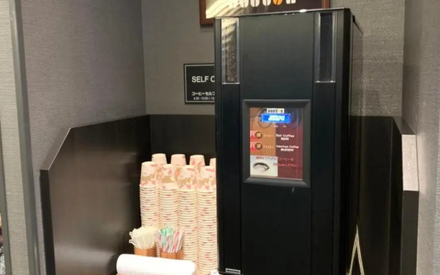 Hotel Route Inn Sakurai Ekimae