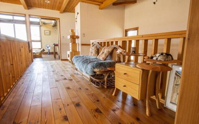 Haru no Ki - Vacation STAY 11615