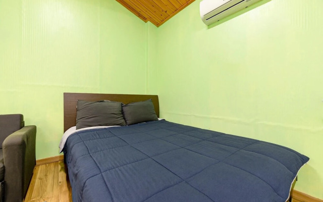Gapyeong Pumkin Pension