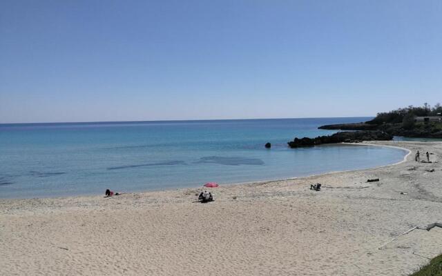 Appartamento cuore al centro di Taranto