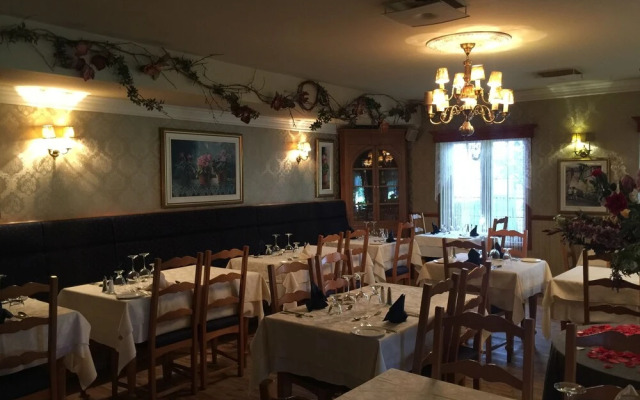 Auberge Le Flores