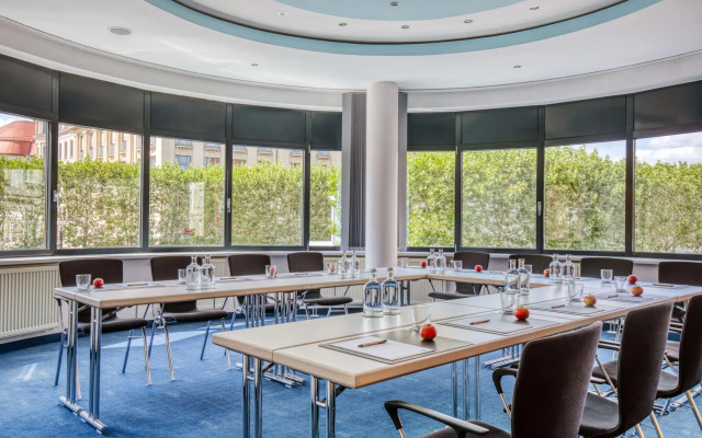 IntercityHotel Erfurt