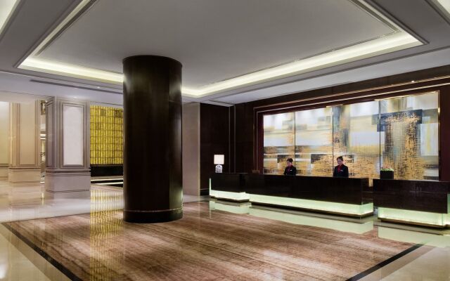 Changzhou Marriott Hotel