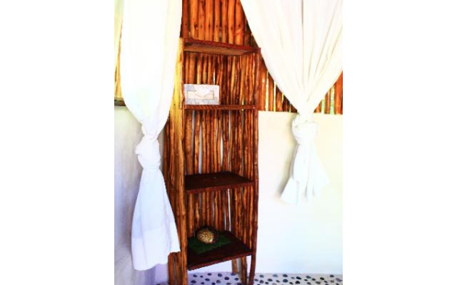 Maya Cabanas & Cenote Tulum