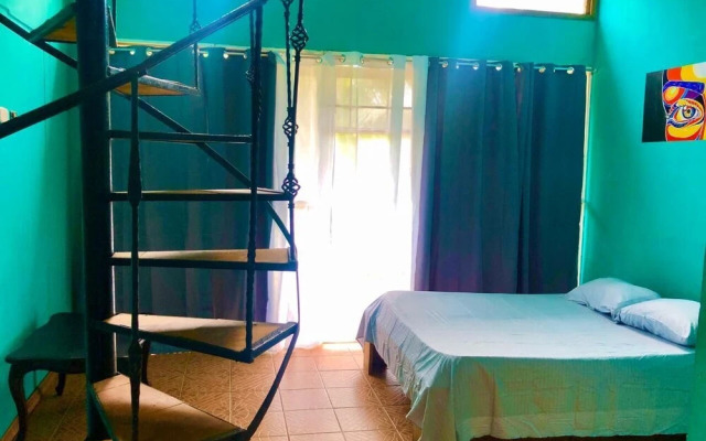 Colores Hostel