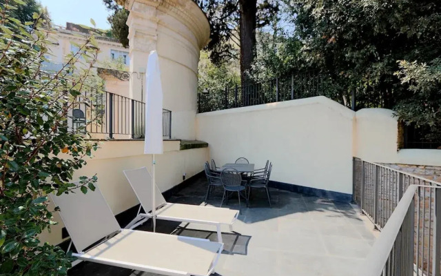Rm-h501-gari36c2 Il Mulino di Trastevere - G3