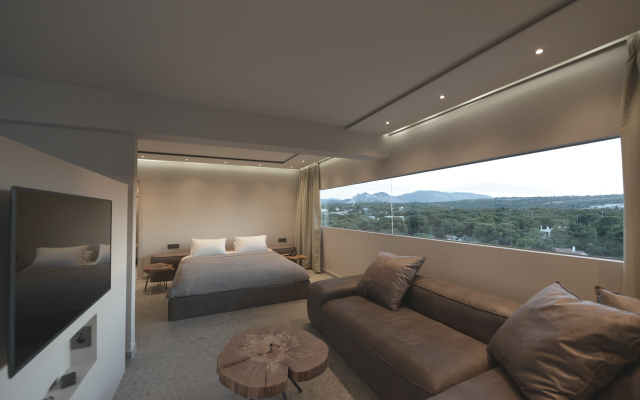 Hotel King Saron Club Marmara