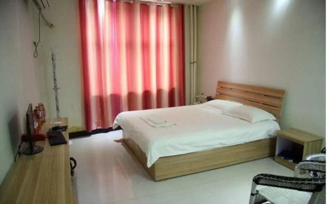 Zhenglong Express Hotel