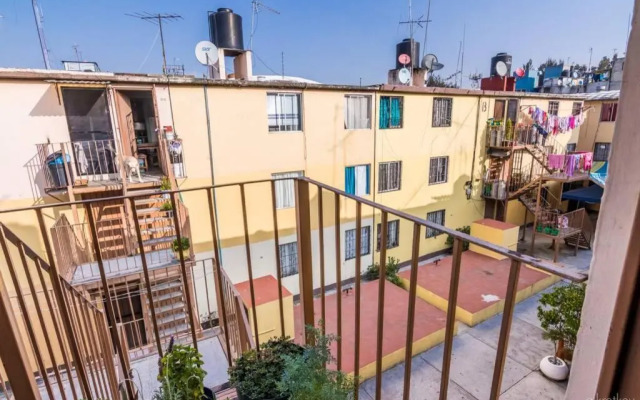 Nice full apartment, downtown on foot