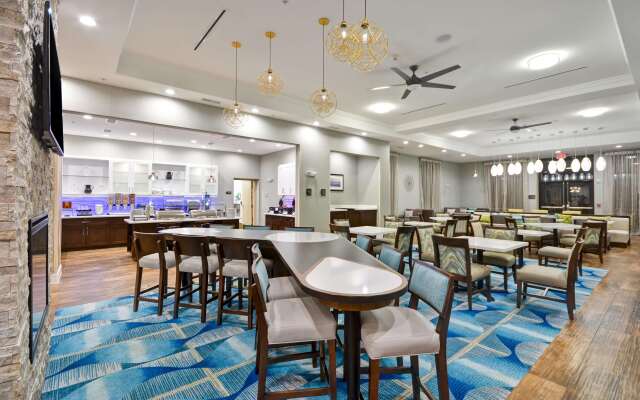Homewood Suites by Hilton Galveston