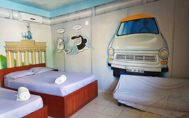 Paradise Inn