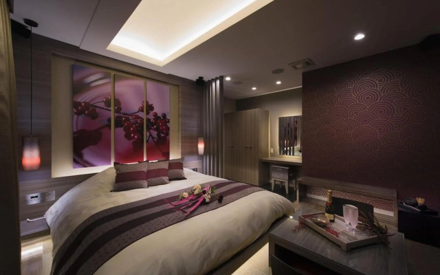 Hotel Zen Machida