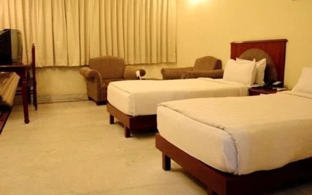 Motel Madhuban